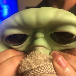 Meet your Posher, Jeremy